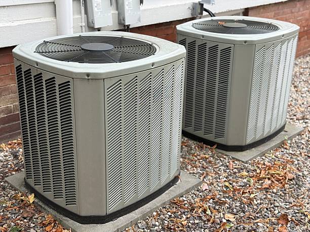 Reliable Hvac contractor in Point Harbor, NC by Leonard HVAC