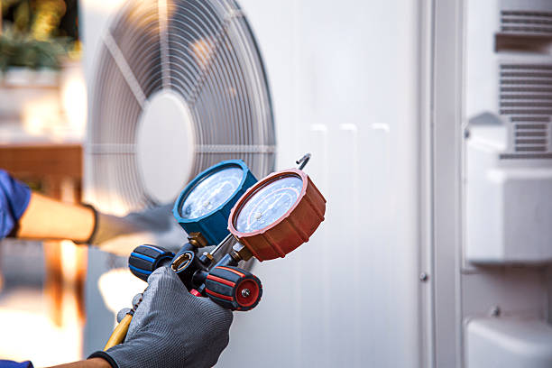 Affordable Hvac solutions in Point Harbor, NC